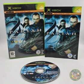 Brute Force Xbox 