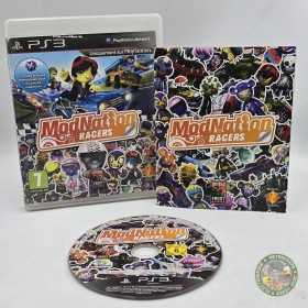 Jeux PS3 | Retrochips