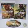 Max Payne 3 PS3  | Jeux Ps3 | retrogaming
