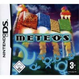 DS Jeux | Retrochips