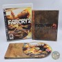 Far Cry 2 PS3  | Jeux Ps3 | retrogaming
