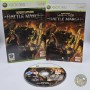 Warhammer : Battle March XBOX 360  | Jeux Xbox360 | retrogaming