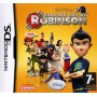 Bienvenue Chez Les Robinson DS | Section Nintendo DS | retrogaming
