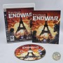 Tom Clancy's Endwar PS3  | Jeux Ps3 | retrogaming