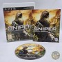 Sniper Ghost Warrior PS3 - Jeux Ps3 - Retrochips