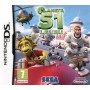Planet 51: The Game DS | Section Nintendo DS | retrogaming