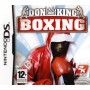 Don king boxing DS | Section Nintendo DS | retrogaming