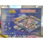 Monopoly Saint Seiya les Chevaliers du Zodiaque [NEUF]
