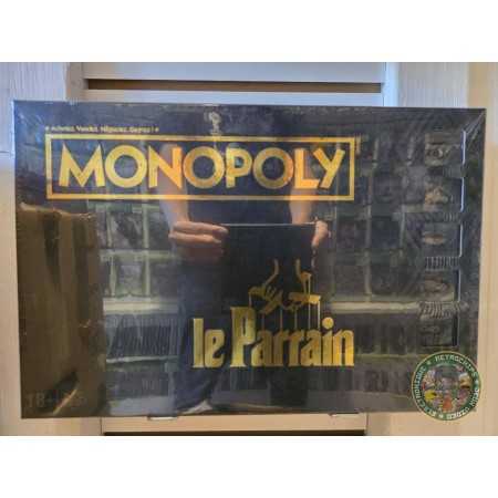Monopoly Le Parrain [NEUF]