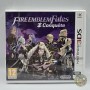 Fire Emblem Fates : Conquête 3DS [NEUF] | Jeux 3DS | retrogaming