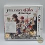 Fire Emblem Fates : Heritage 3DS [NEUF] | Jeux 3DS | retrogaming