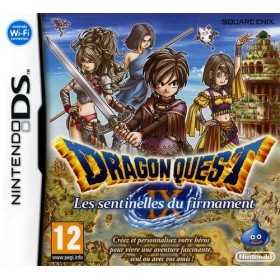 Jeux 3DS | Retrochips