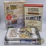 Empire Earth Gold Edition PC [NEUF]