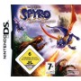 The Legend of Spyro: Dawn of the Dragon DS | DS Jeux | retrogaming
