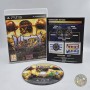 Ultra Street Fighter IV PS3  | Jeux Ps3 | retrogaming