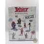 Statuette Résine Idefix - Asterix & Obelix -16 CM Collection Bulles [NEUF]