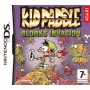 Kid Paddle : Blorks invasion DS | DS Jeux | retrogaming