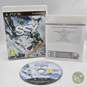 Jeux PS3 | Retrochips