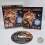 Mortal Kombat PS3  | Jeux Ps3 | retrogaming
