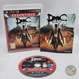 Jeux PS3 | Retrochips