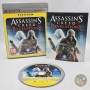 Assassin's Creed Revelations [Edition Platinum] PS3  | Jeux Ps3 | retrogaming