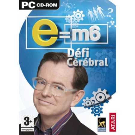 E-M6 Défi Cérébral DS | Section Nintendo DS | retrogaming