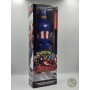 AVENGERS - Figurine Captain America 30cm [NEUF] | Figurines Jouet | retrogaming