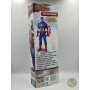AVENGERS - Figurine Captain America 30cm - Section Figurines -...