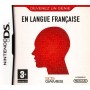 Devenez un génie de la langue française DS | Section Nintendo DS | retrogaming