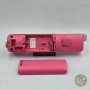 Manette Wiimote Officielle Motion Plus Rose 