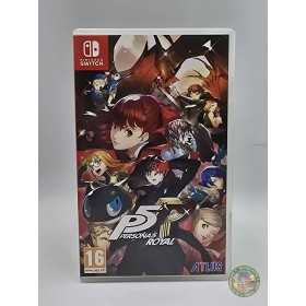 Section Nintendo Switch | Retrochips