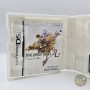 Final Fantasy Tactics A2 : Grimoire of the Rift DS 