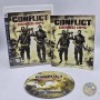 Conflict : Denied Ops PS3  | Jeux Ps3 | retrogaming