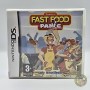 Fast Food Panic DS - DS Jeux - Retrochips