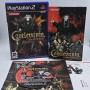 Castlevania : Curse of Darkness PS2  | Jeux Ps2 | retrogaming