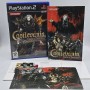 Castlevania : Curse of Darkness PS2  | Jeux Ps2 | retrogaming