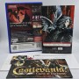 Castlevania : Curse of Darkness PS2  | Jeux Ps2 | retrogaming
