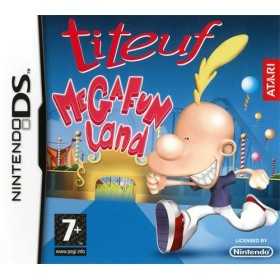 DS Jeux | Retrochips