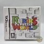 Rubik's Puzzle World DS [NEUF] | DS Jeux | retrogaming