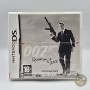 007 : Quantum of Solace DS [NEUF] | DS Jeux | retrogaming