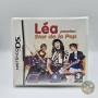 Léa Passion Star de la Pop DS [NEUF] | DS Jeux | retrogaming