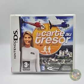 Super Prof : La Classe en Folie DS 