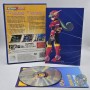 Megaman X Command Mission PS2 