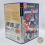 Megaman X Command Mission PS2 