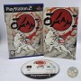 Okami PS2 - Section PS2 - Retrochips