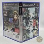 Persona 3 FES PS2 