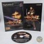Onimusha 2 : Samurai's Destiny PS2  | Jeux Ps2 | retrogaming