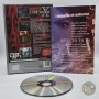 Resident Evil : Code : Veronica X [Edition Platinum] PS2 