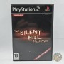 The Silent Hill Collection PS2 