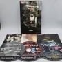 The Silent Hill Collection PS2 